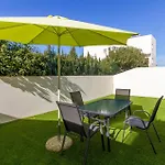 Lovely Apartment In Denia With Wifi