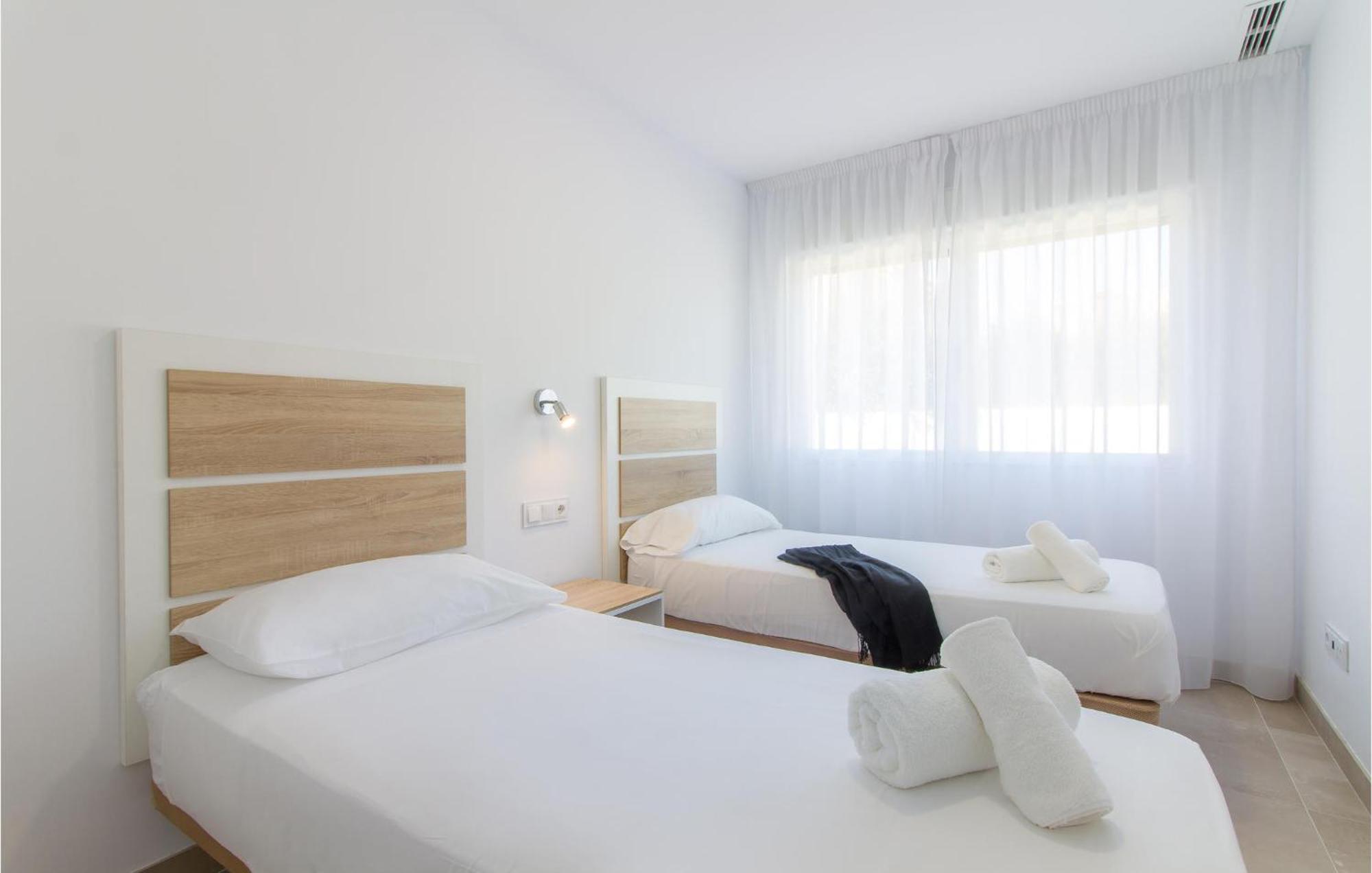 Lovely In With Wifi Apartment