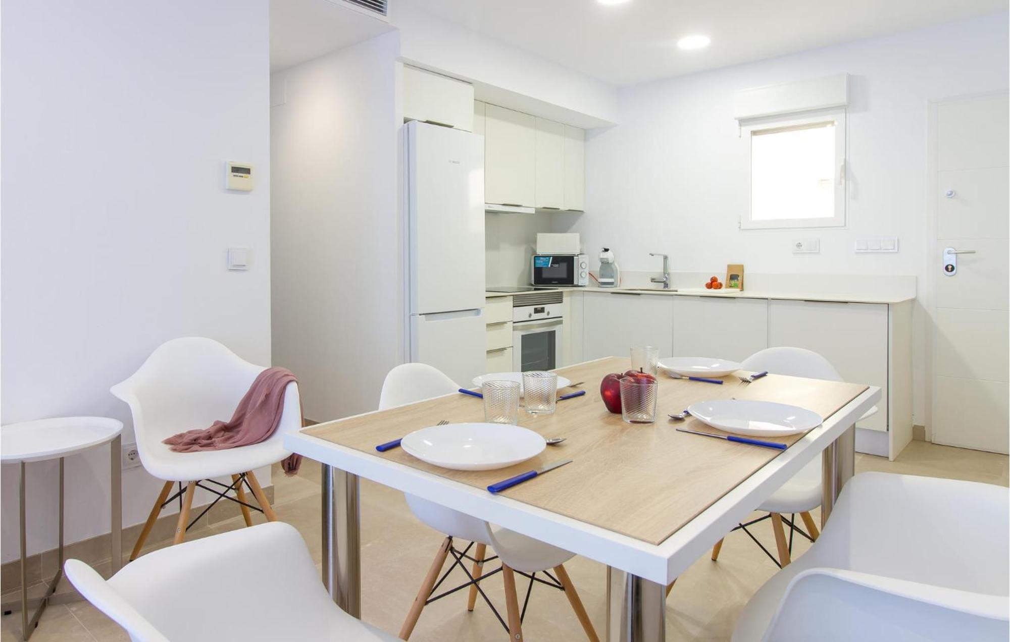 Apartment Lovely In With Wifi