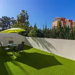 Lovely Apartment In Denia With Wifi