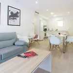 Lovely Apartment In Denia With Wifi