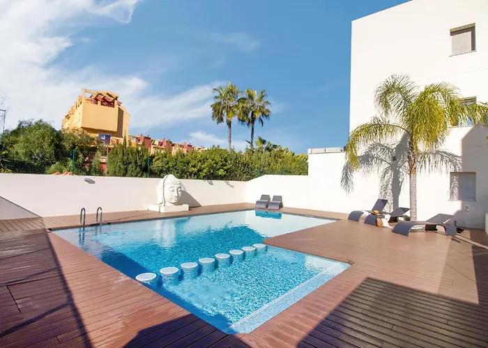 Lovely Apartment In Denia With Wifi