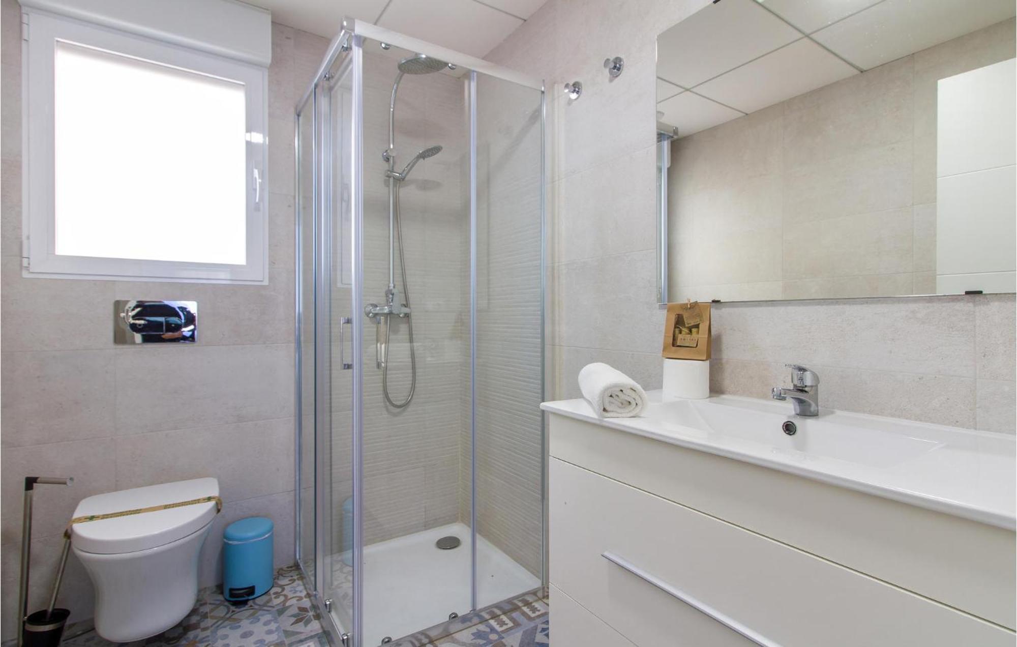 Apartamento Lovely In With Wifi *